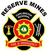 Cyril Oliver, Reserve Mines