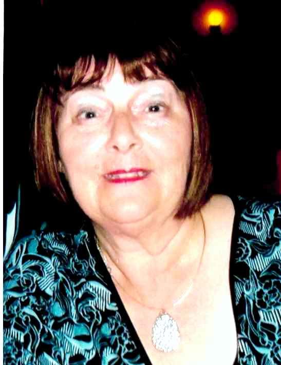 Theresa Grant, Glace Bay