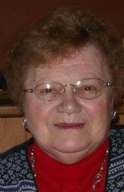 Shirley McNeil, Glace Bay
