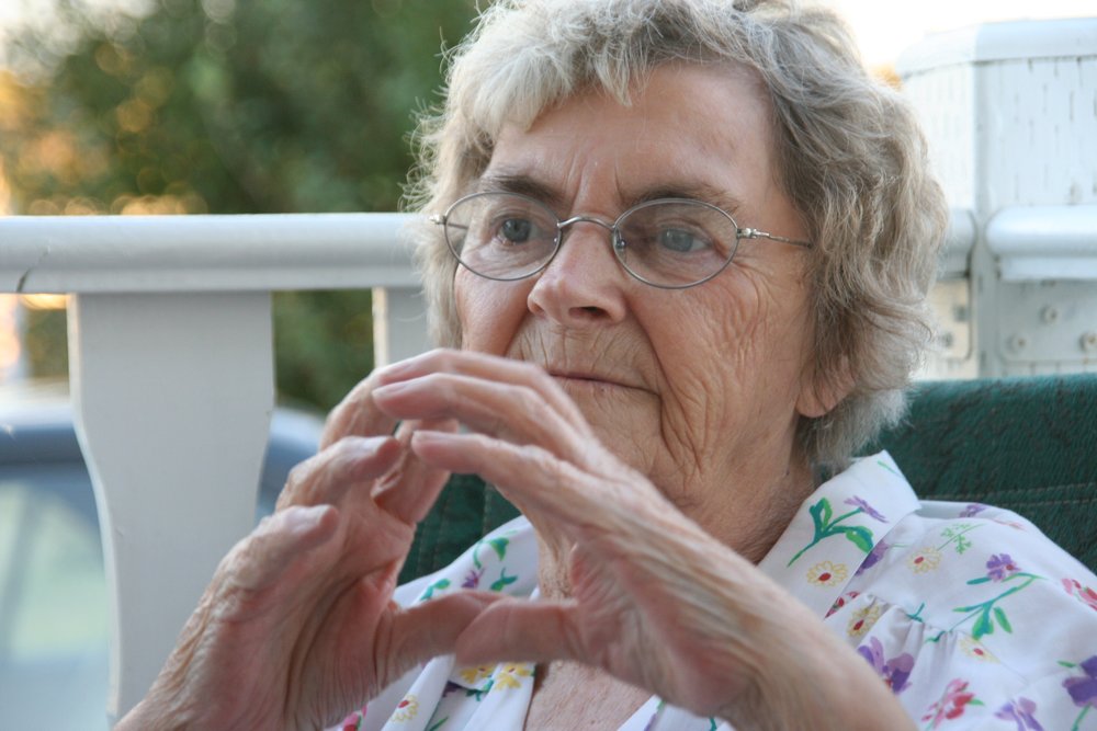 Annabelle MacKinnon, New Waterford