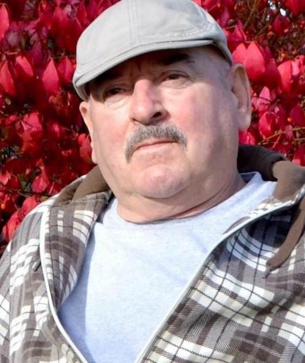 Anthony 'Tony' Tighe, age 72, New Victoria