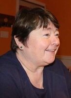 Margaret Jane Odo, Scotchtown