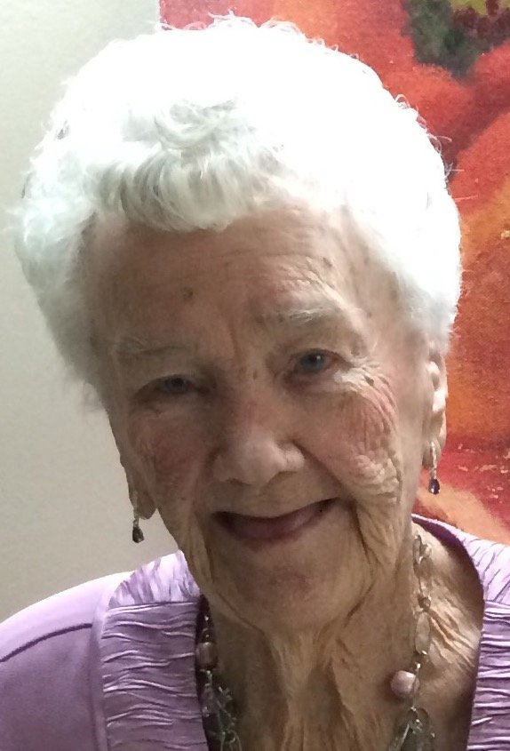 Catherine 'Peggy' (Gillis) MacIntyre, New Waterford