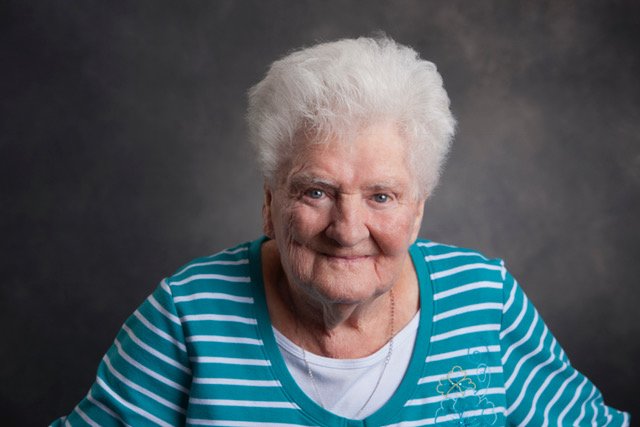 M. Emmeline O'Neill, Glace Bay