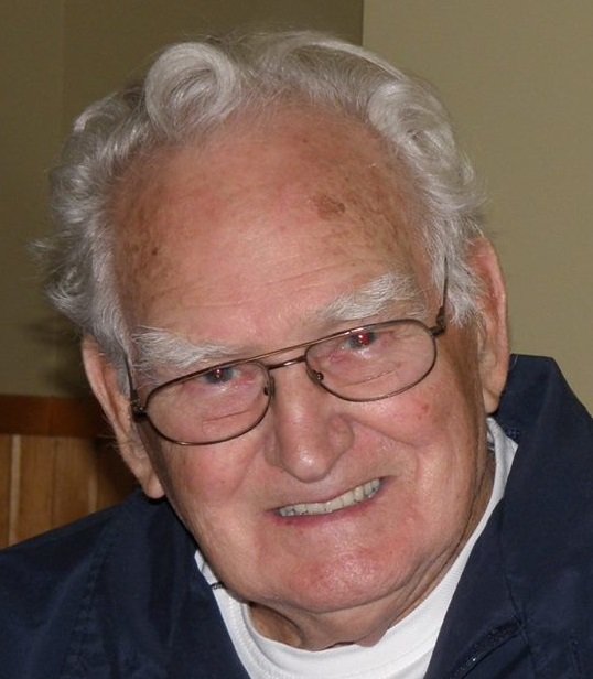 Arthur "Art" Lynk, Glace Bay