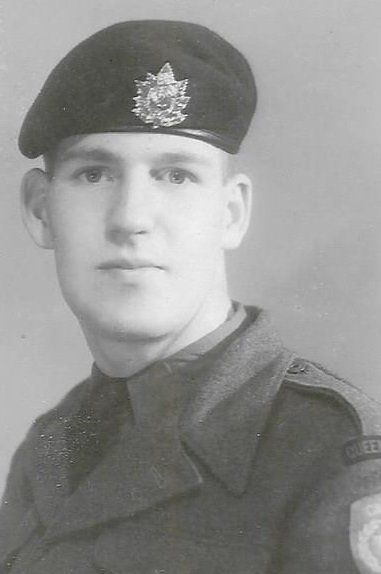 Wilfred Jerome McNeil, Reserve Mines
