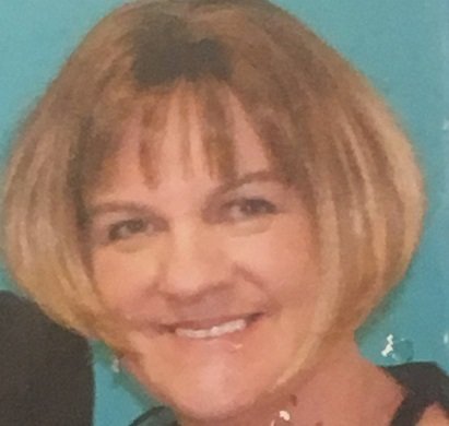 Phyllis Lamey, New Victoria
