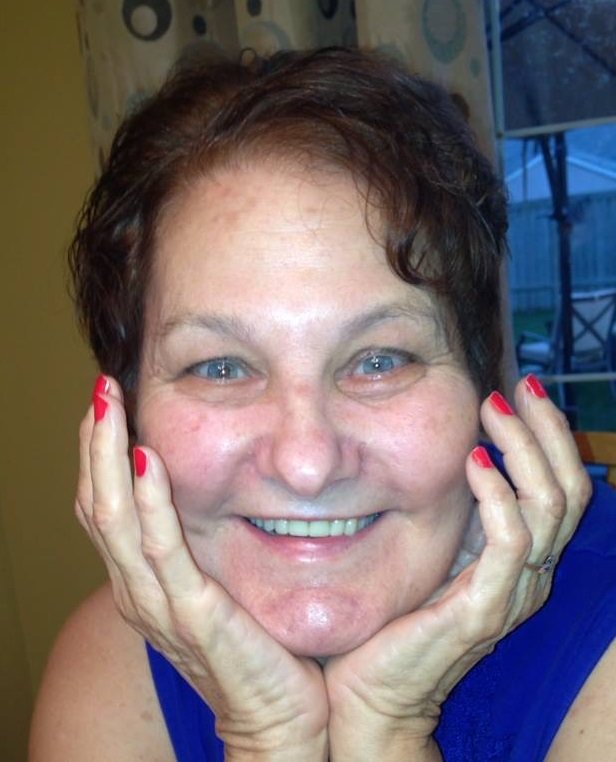 Karen (Gilmet)Kennedy, Glace Bay