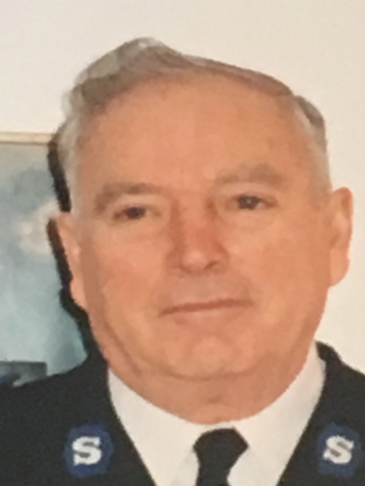 William Head, New Waterford