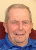 Walter Kuta, Glace Bay