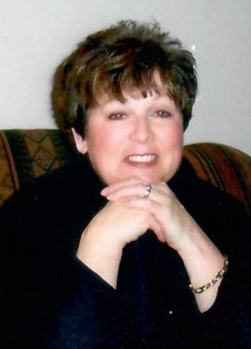 Catherine Cormier, New Waterford