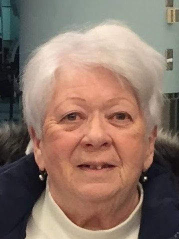 Obituary of Beverly Mae Lang, Margaree Harbour/ G.B.