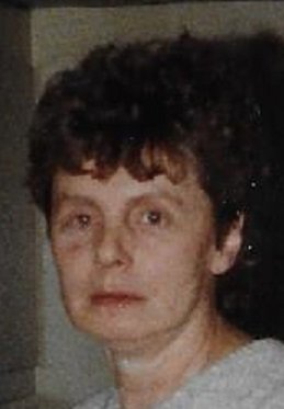 Thelma "Corpy" Farrow, Glace Bay