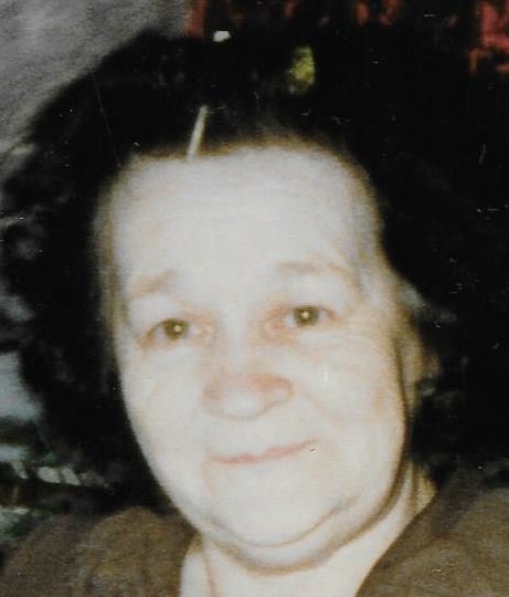 Mary McDonald, Glace Bay