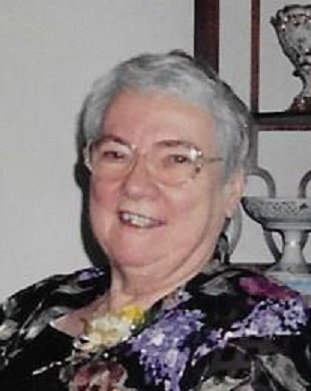 Sister Agnes Burrows, Glace Bay