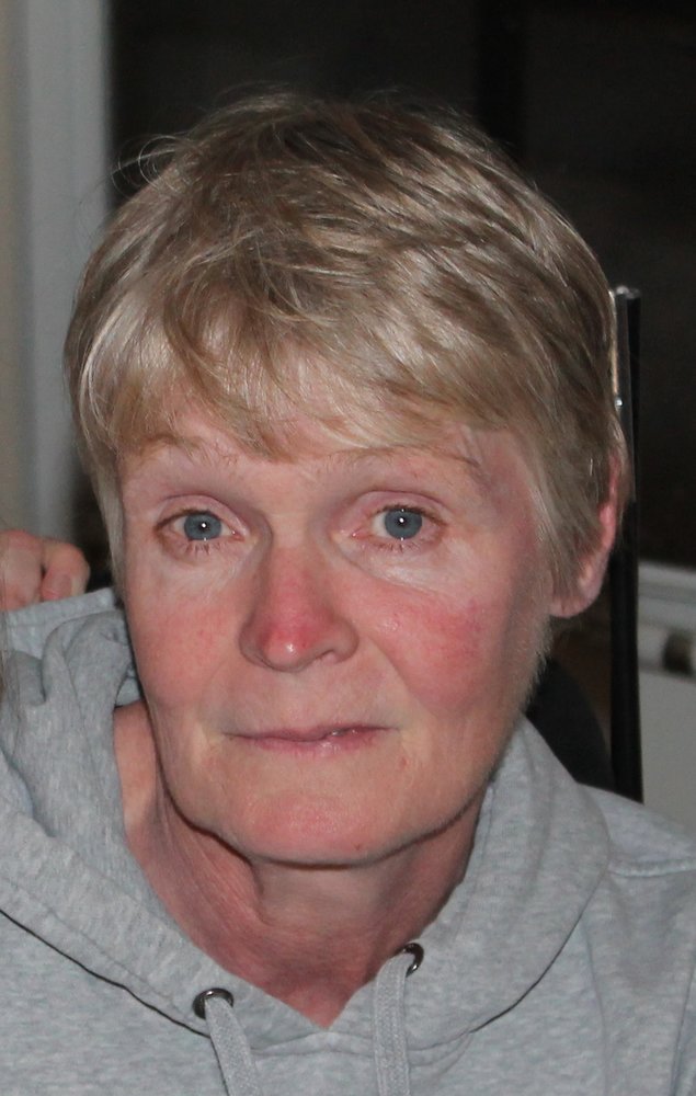 Martha Jurcina, New Waterford/North Sydney