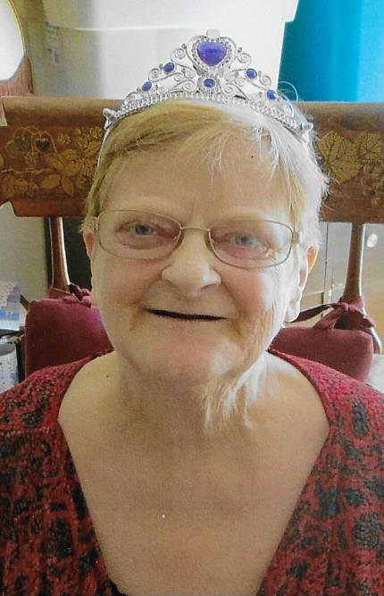 Genevieve MacGillivary, Glace Bay