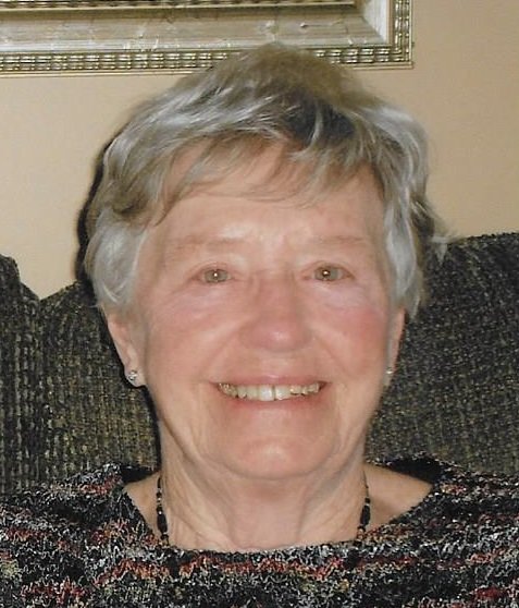 Lillian Giovannetti, Port Morien