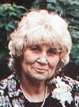 Helga Losier, Reserve Mines