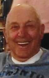 Alfred "Alfie" Rogers, Glace Bay/ Heatherton