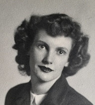 Colleen Graham, Glace Bay