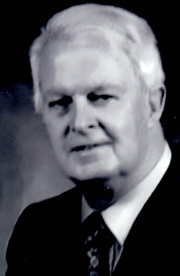 Donald Blackwood, New Waterford/Halifax