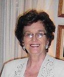 Obituary Of Audrey MacDonald Glace Bay