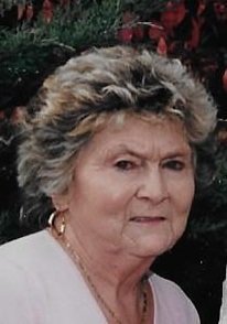 Kay (Byrne)King, Bridgeport