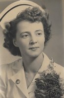 Mary Agnes Currie/ RN/RT/ Reserve Mines