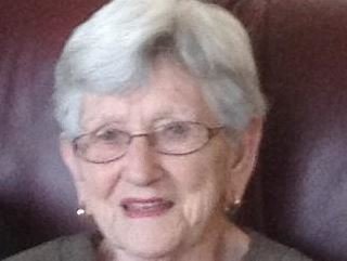 Thelma (Donahue)Howley, Glace Bay