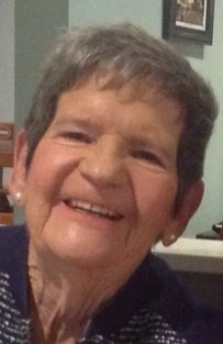 Bernice MacDonald, Glace Bay