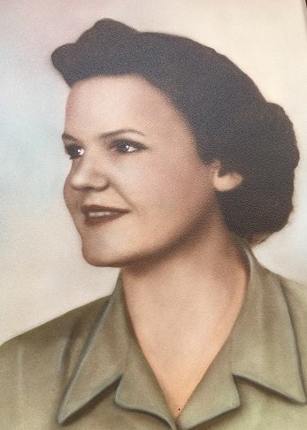 Marjorie "Marge" Gouthro, Dominion
