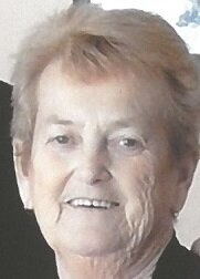 Anne "Terry" (Bond) Wadden, Glace Bay