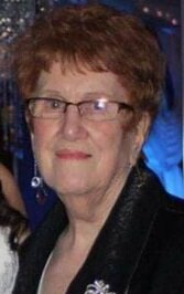 Phyllis McMullin, Gardiner Mines, WAKE CANCELLED