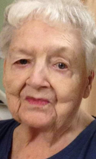 Lorraine McKinnon, Glace Bay