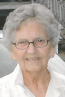 Alice Rasmussen, Glace Bay