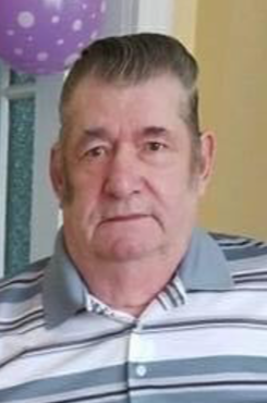 Thomas "Tom" Hurley, Glace Bay