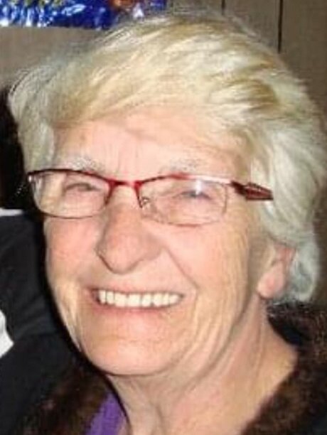 Clarice MacDonald, Glace Bay