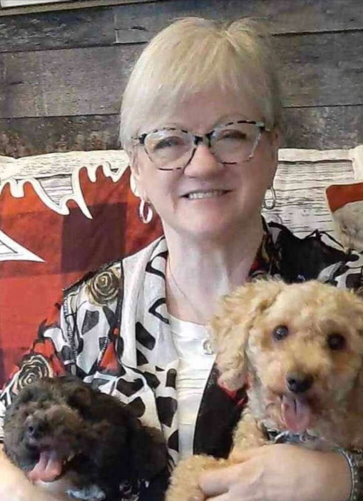 Margaret Drake Barnes: Ontario,New Waterford