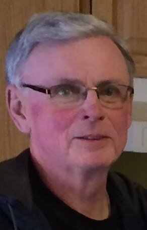 Ken Johnston, Glace Bay