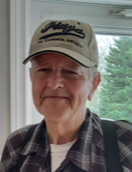 Reginald "Reg" Currie, Glace Bay