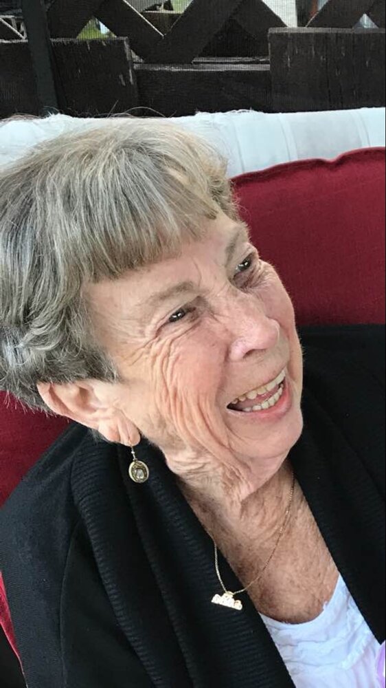 Isabel Darling, R.N., New Waterford