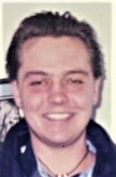 Shawn Joseph MacDonald, Glace Bay, St. Thomas, ON