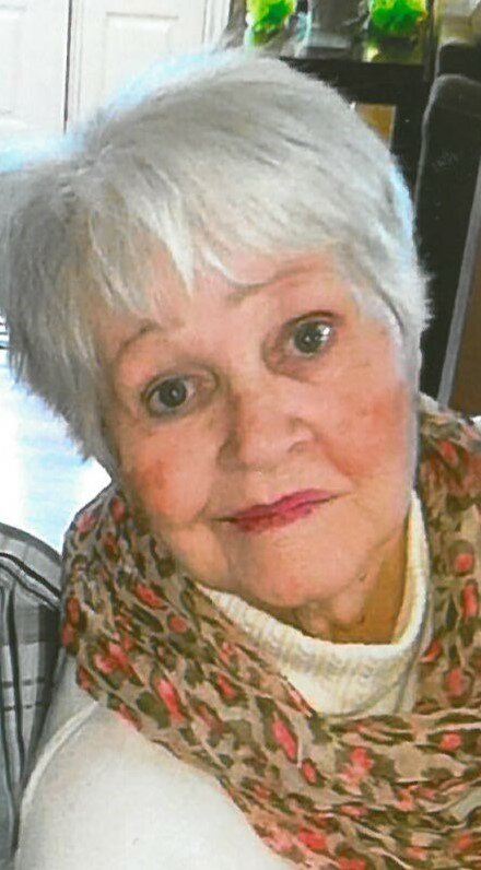 Mary "Kay" (McGrath) Meston, Glace Bay