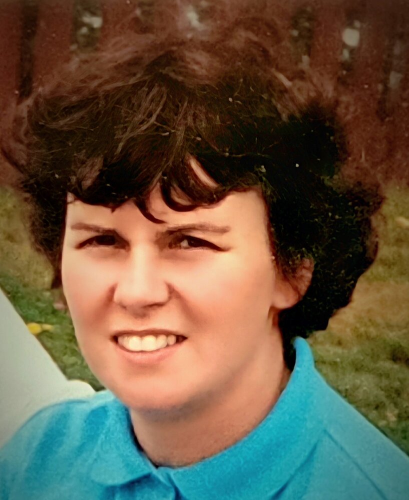 Deborah 'Debbie' MacDonald, New Waterford