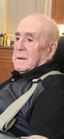Allan Savoury Drake, St Peters
