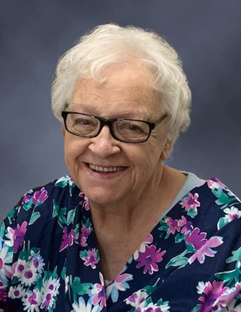 Shirley Dorsch (Morrison), Waterloo