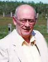 Edward Charles 'Ted' MacKinnon