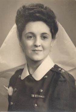 Doris Laffin