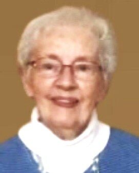 Margaret Rose MacSween, RN, Glace Bay/Bedford